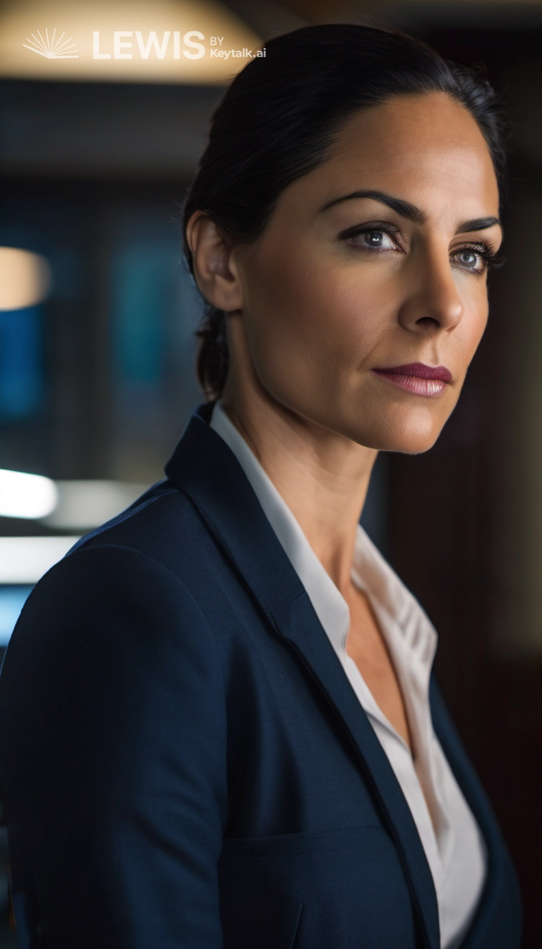 Kalinda Blackwood