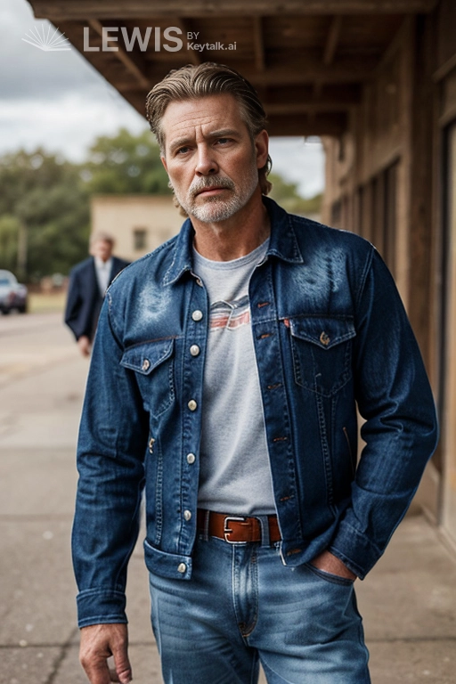 Silas Blackwood