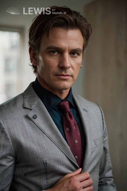 Nathaniel Blackwood