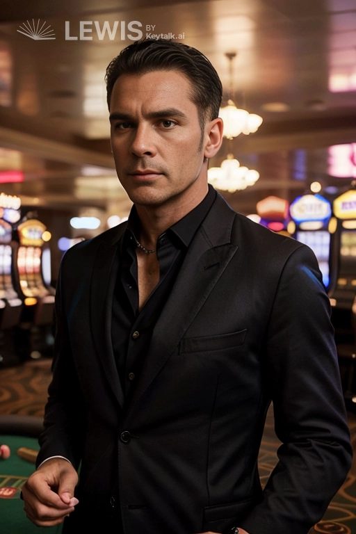 Victor Blackwood