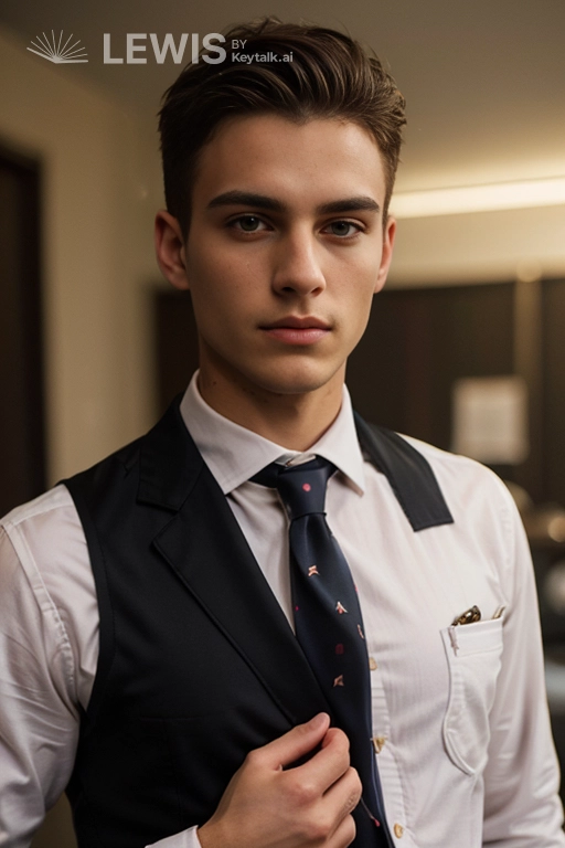 Elias Blackwood