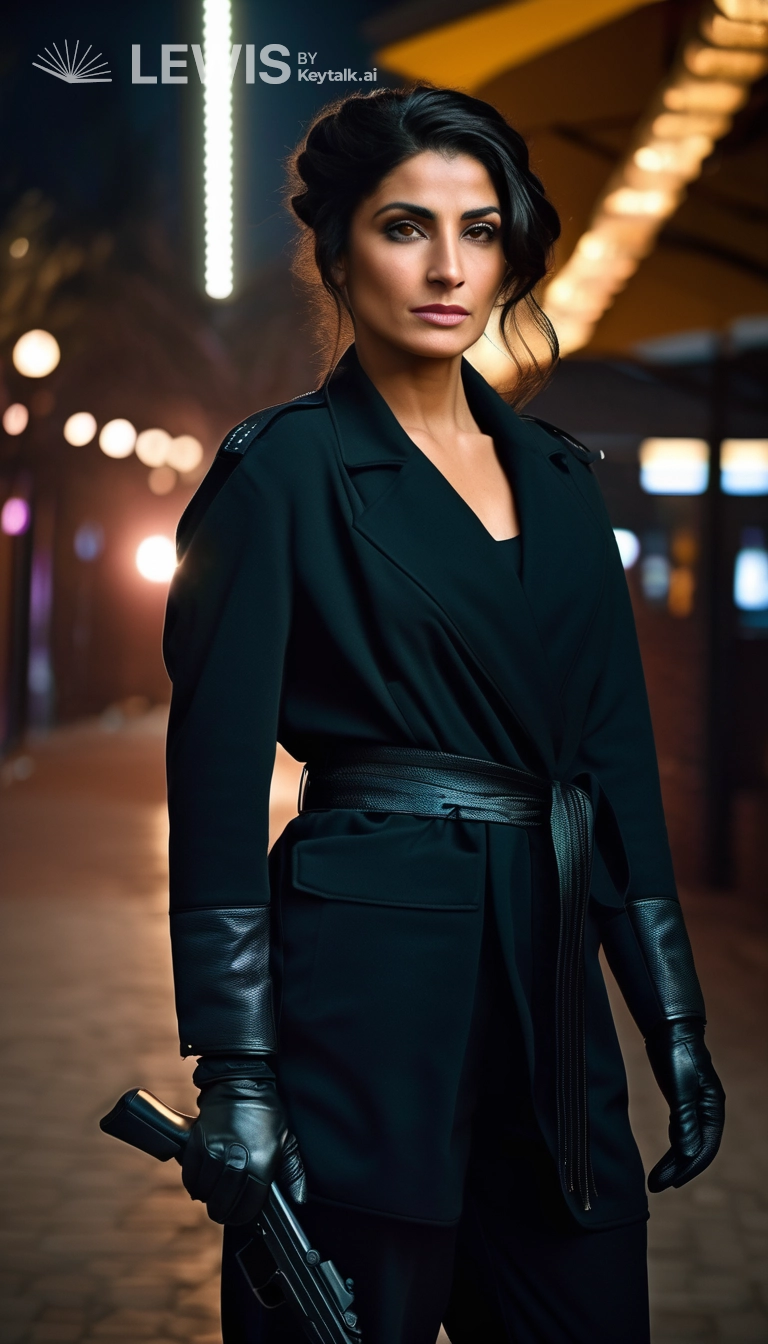Zaira Al-Mahdi