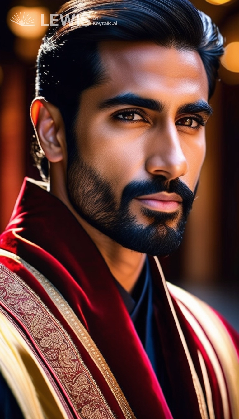 Farhad Ibn Sadeq