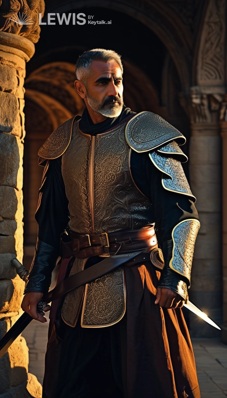 Bahram Mirza