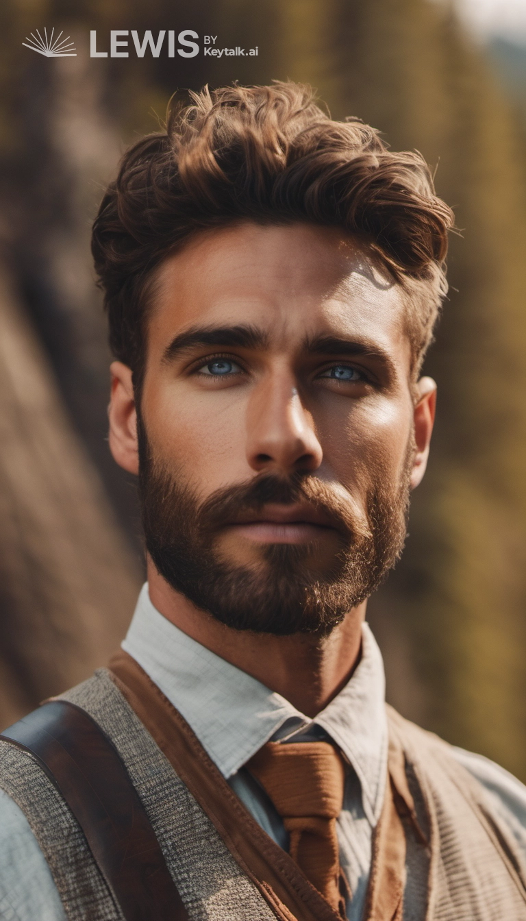 Sawyer Everest