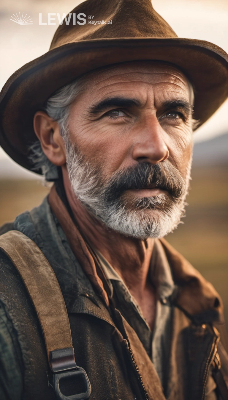 Silas Blackwood