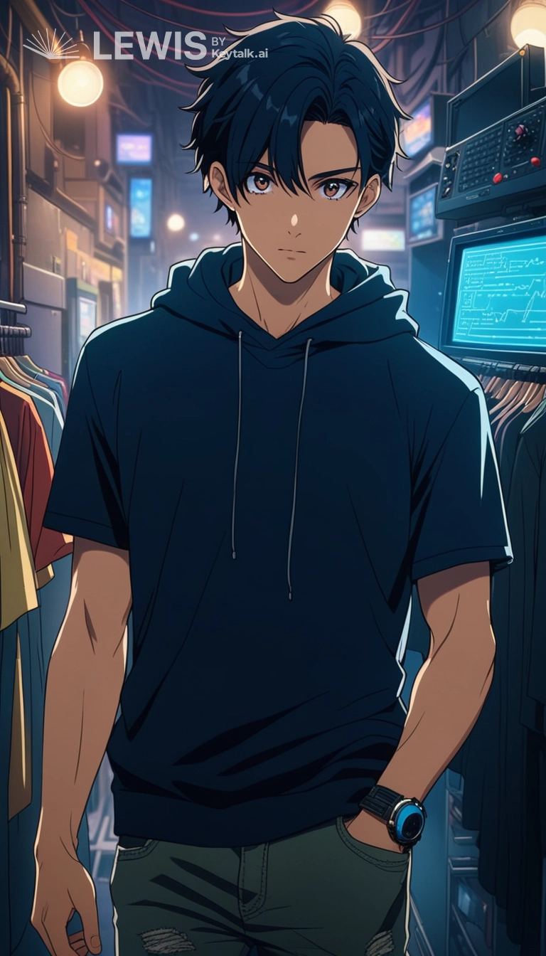 Arata Kurogane