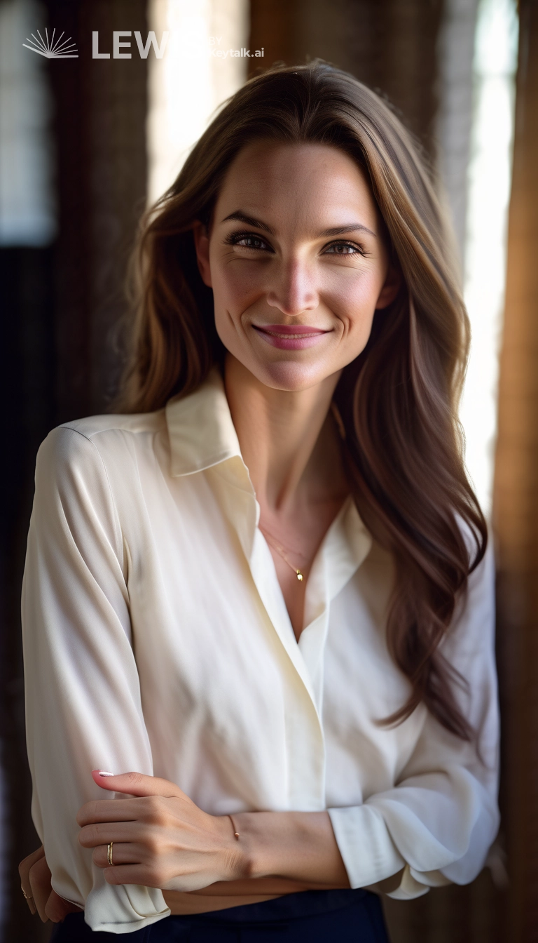 Margaux Delacroix