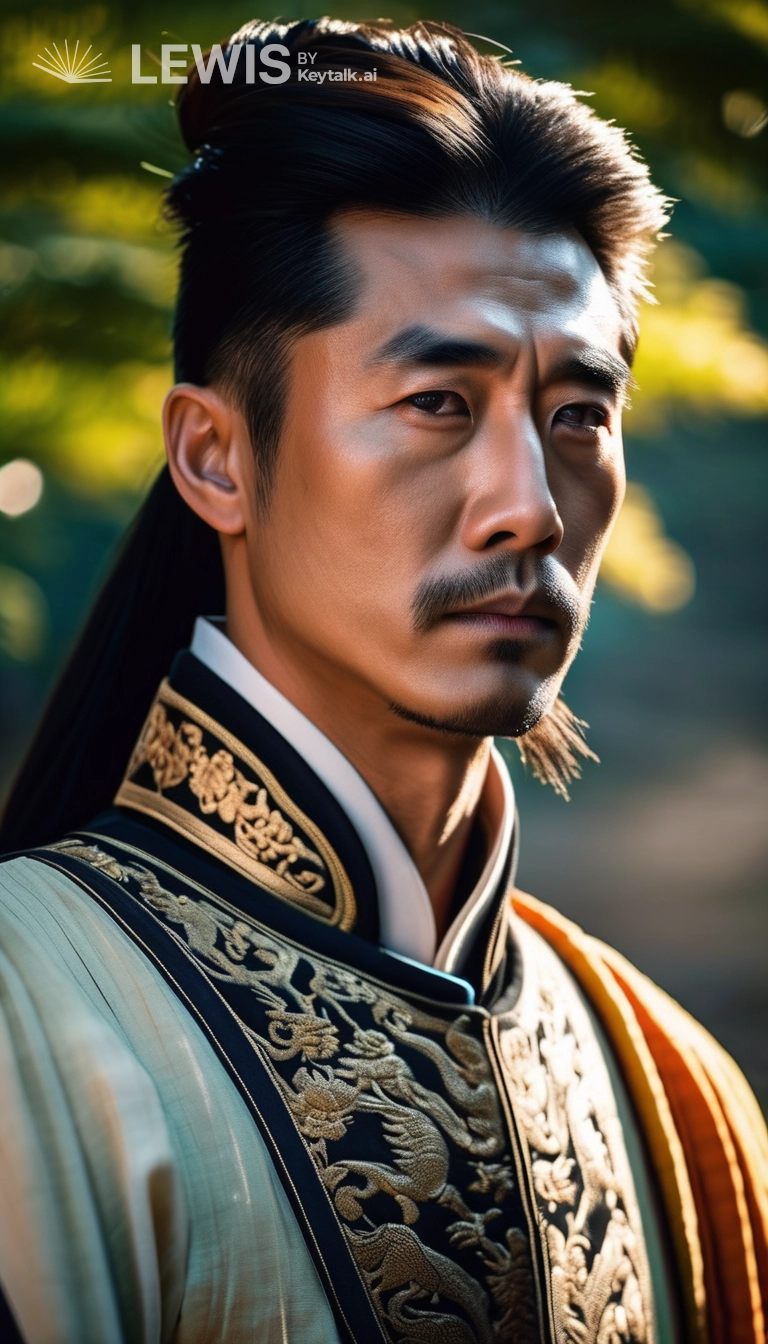 진린