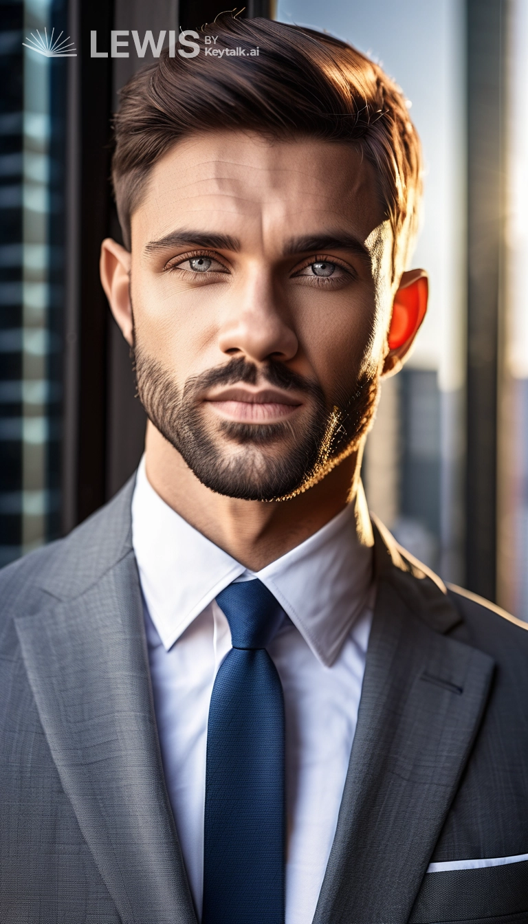 Alistair Sterling