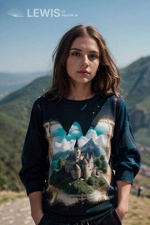 Aurora Bellamy