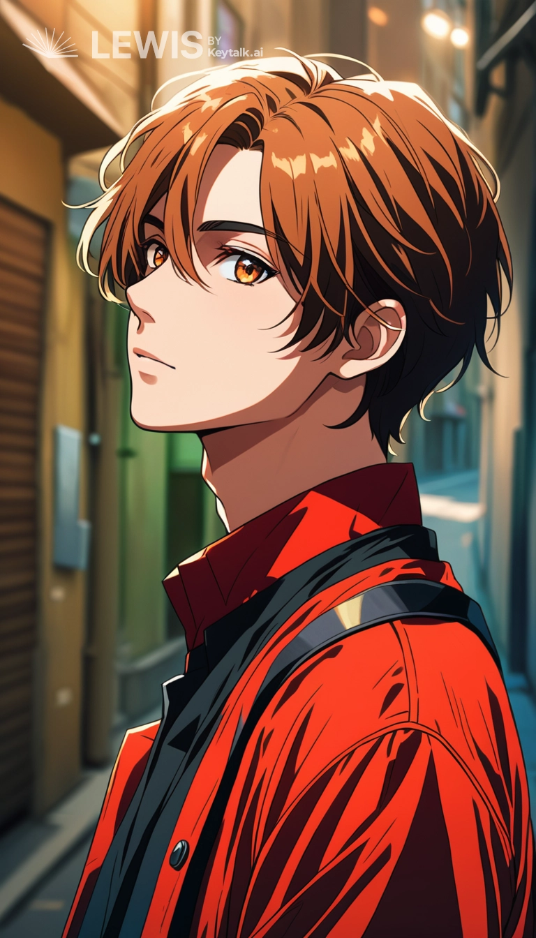 Cassian Valerius Thorne
