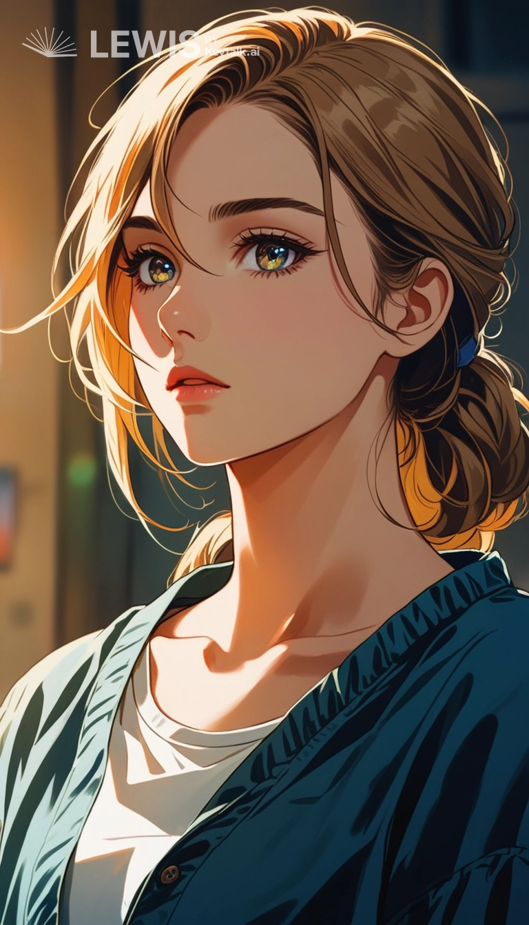Elara Vettori