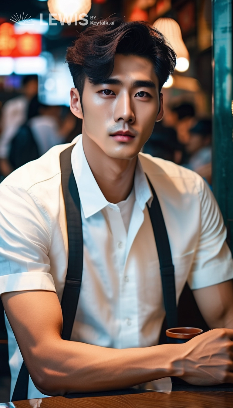 김민준
