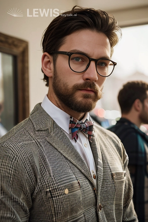 Oliver Finch