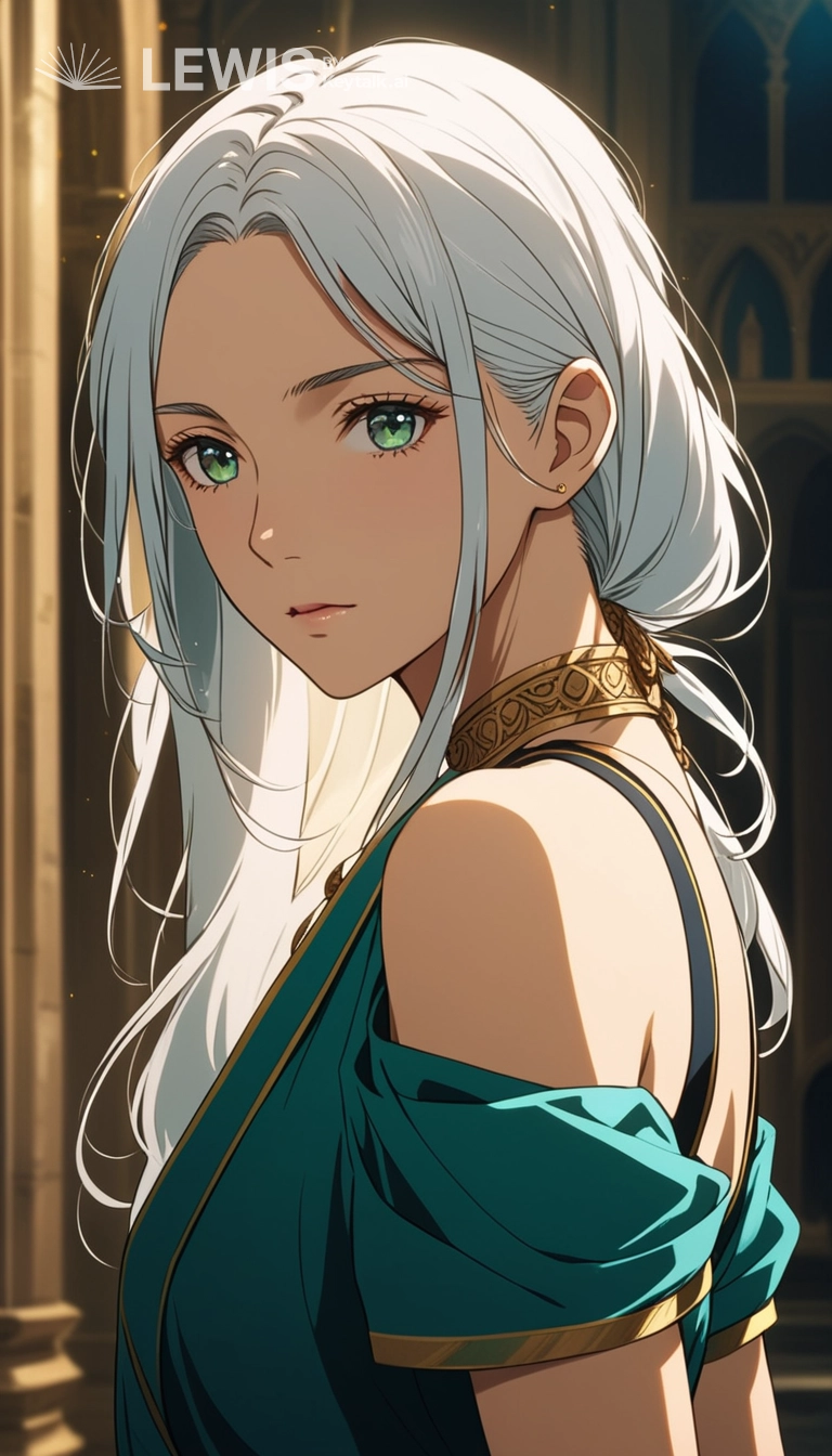 아일린 (Aileen)
