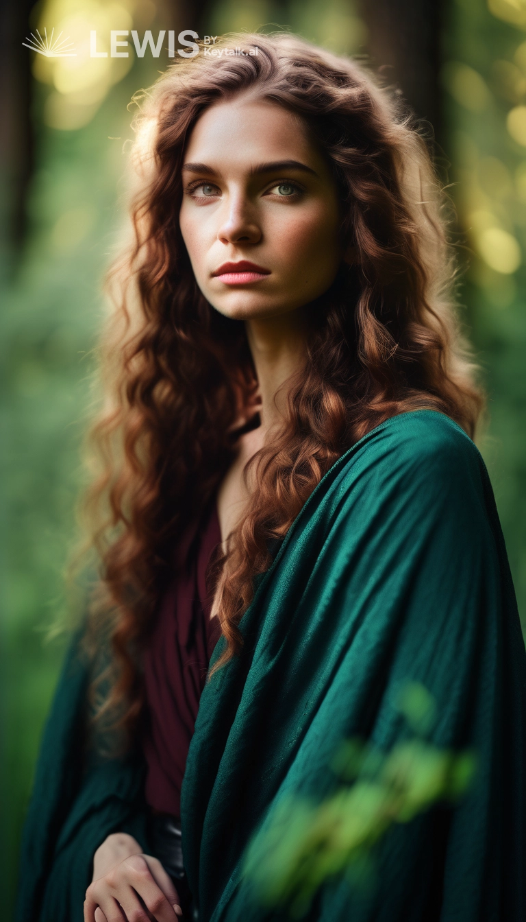 Elara Melisande