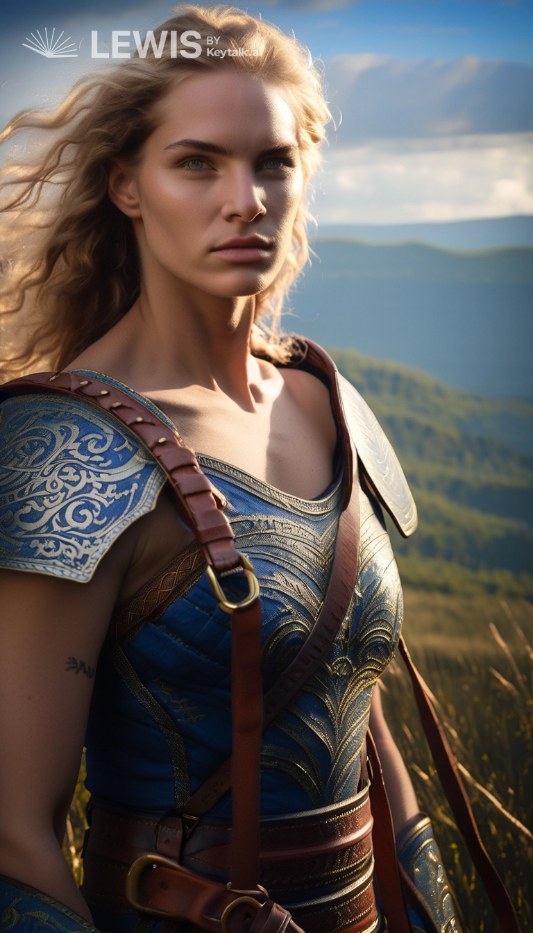 Freydis Thorsdottir