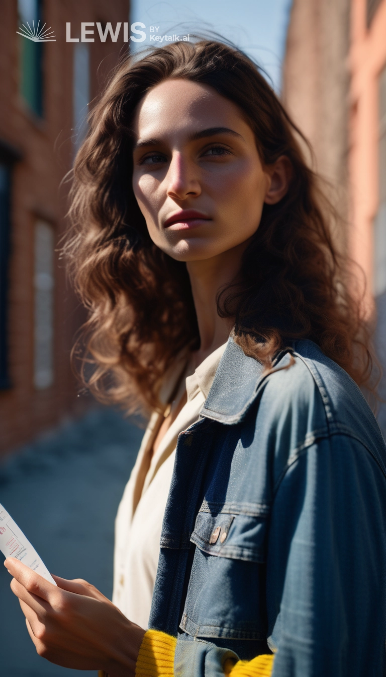 Giorgia Rinaldi