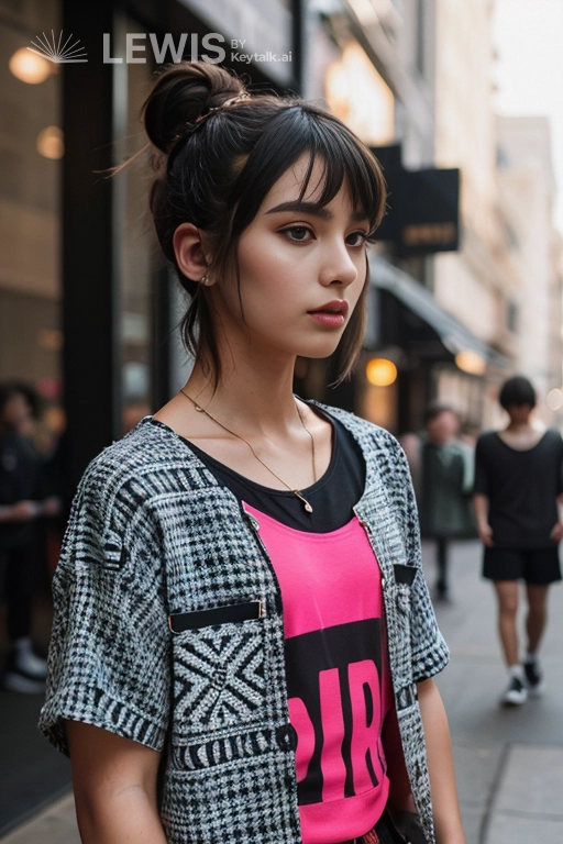 Riley Chang