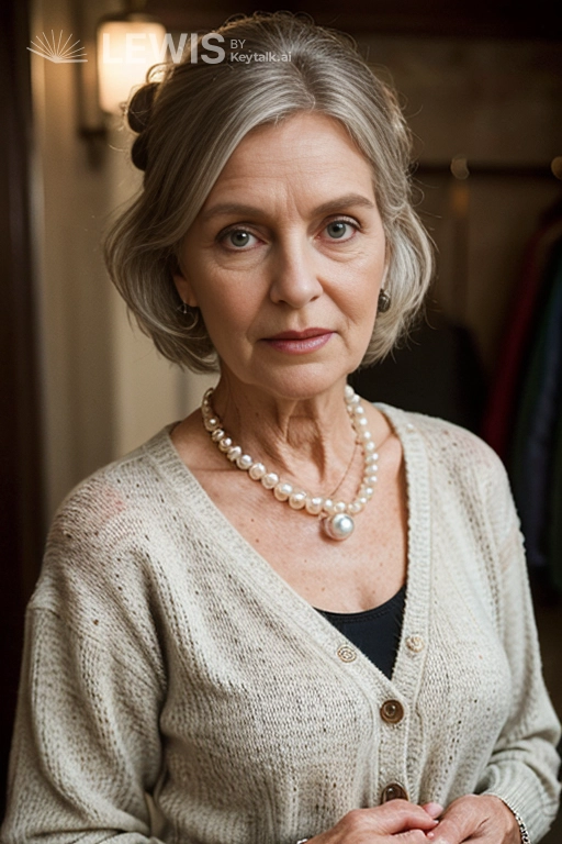 Agatha Blackwood