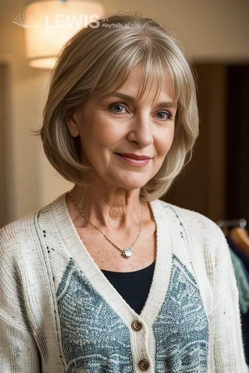 Winnie Davis
