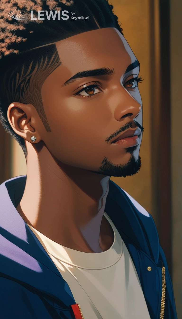 Kendrick Holloway