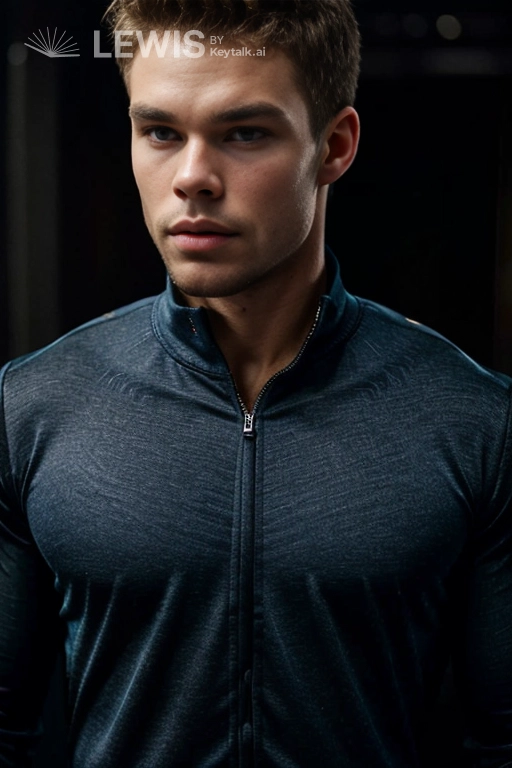 Kellan Ryder