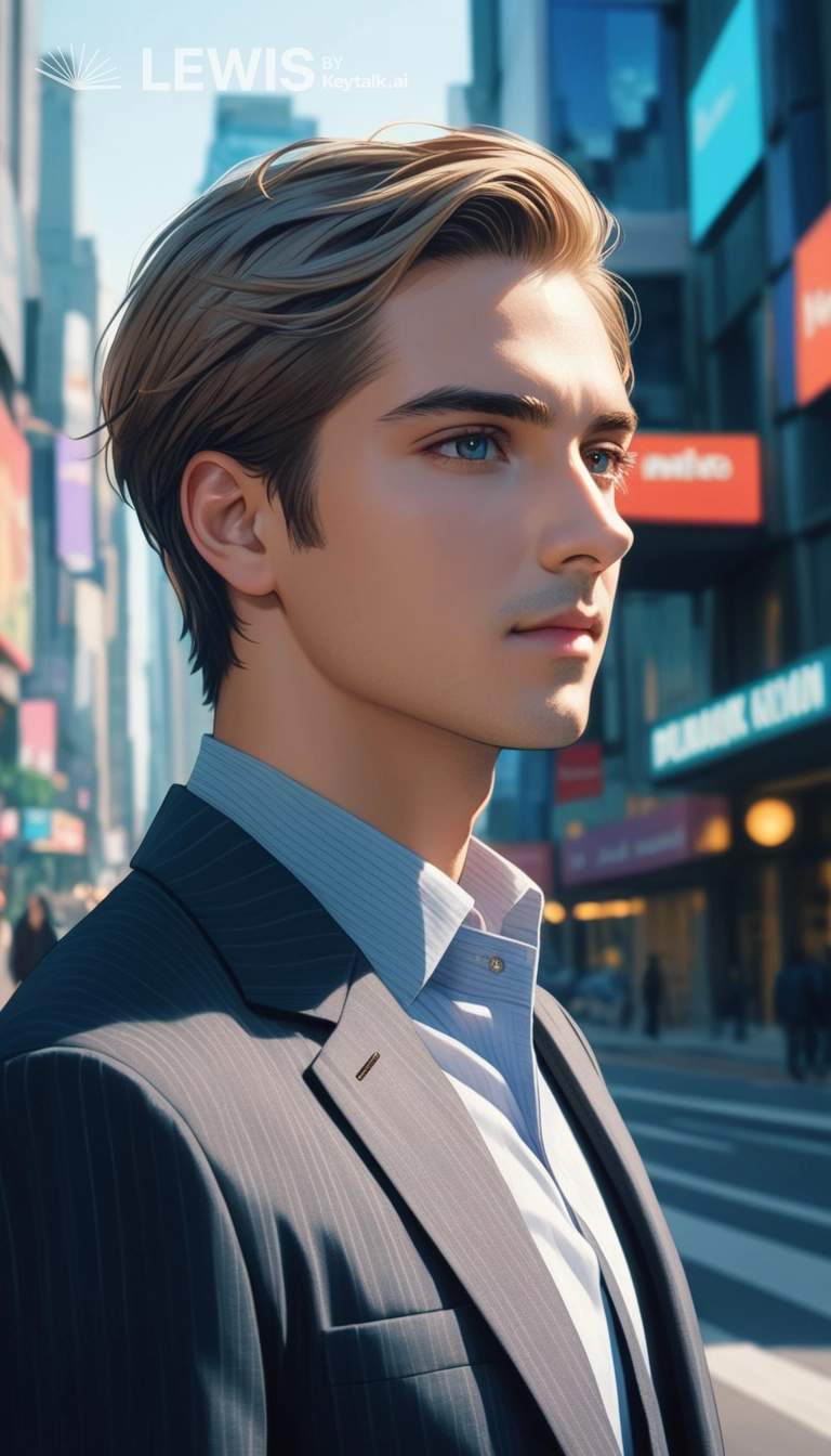 데이빗 윌슨 (David Wilson)