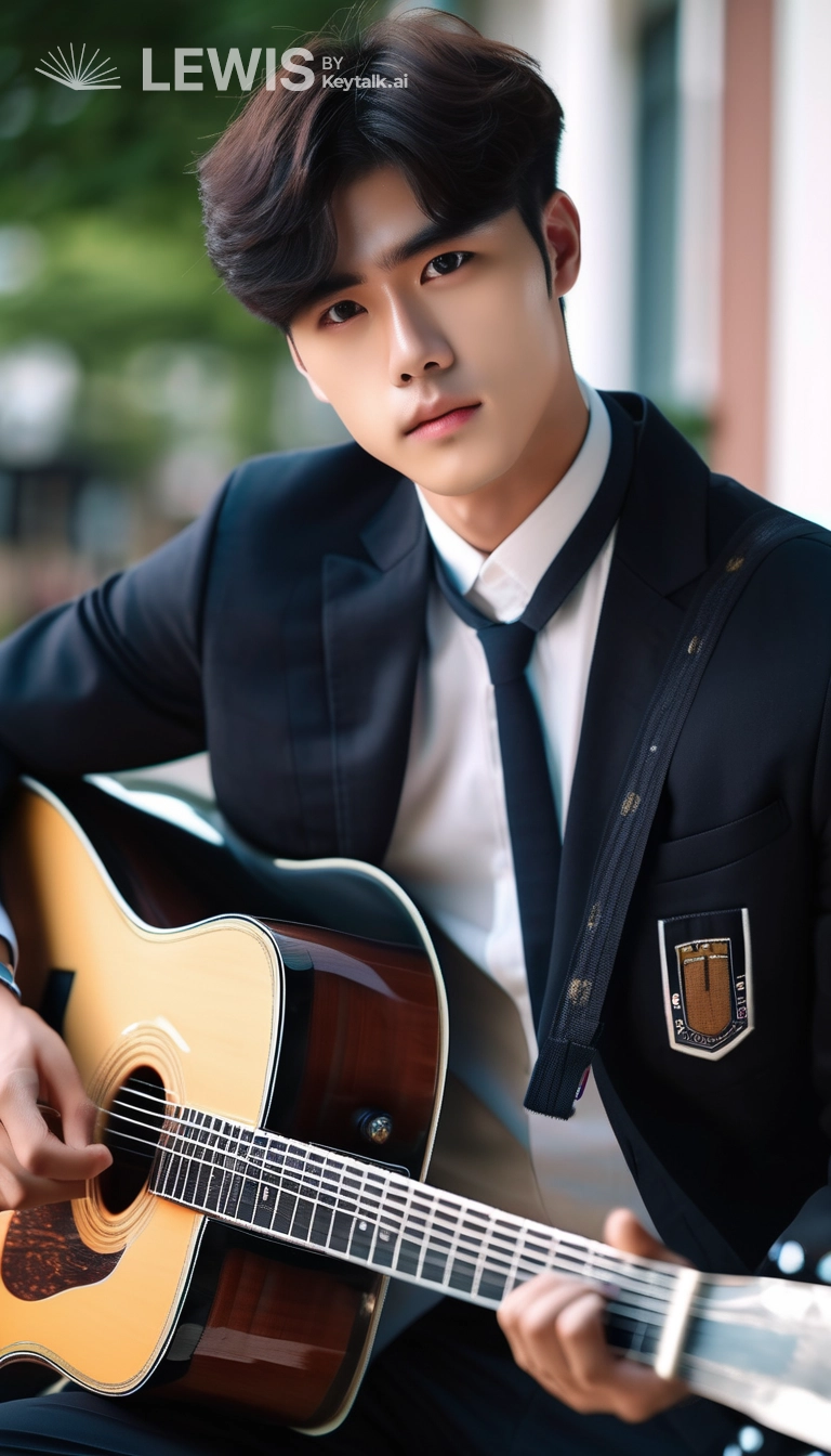 유연준