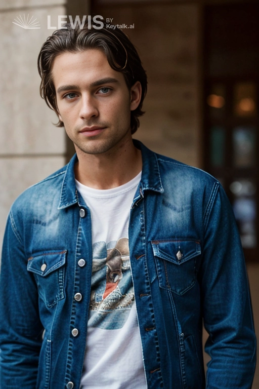 Sawyer Belmont