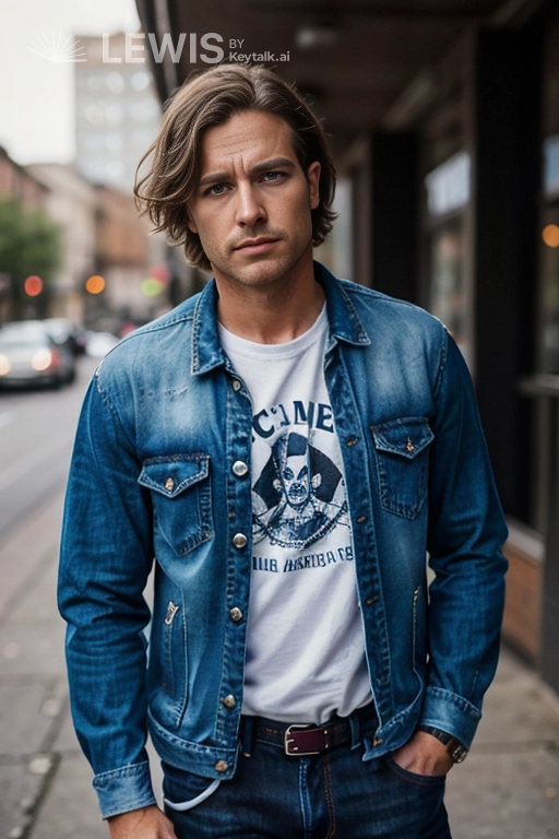 Silas Blackwood