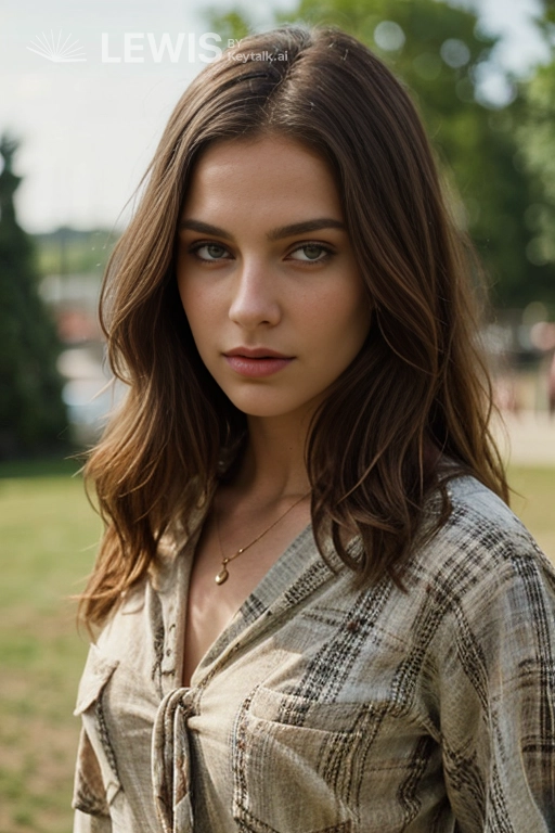 Harmony Reed