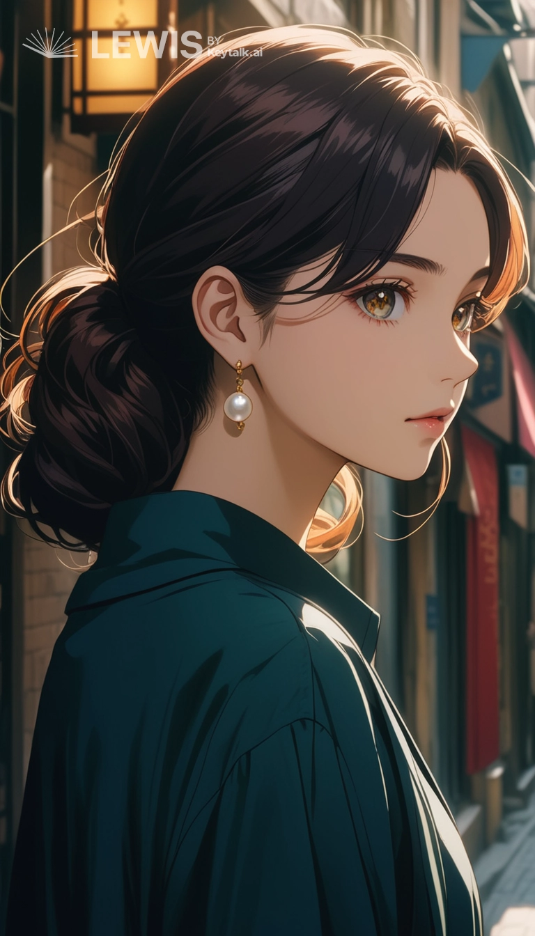 릴리안 루크레시아 벨