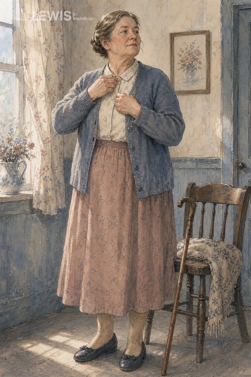 Morwen Penrose