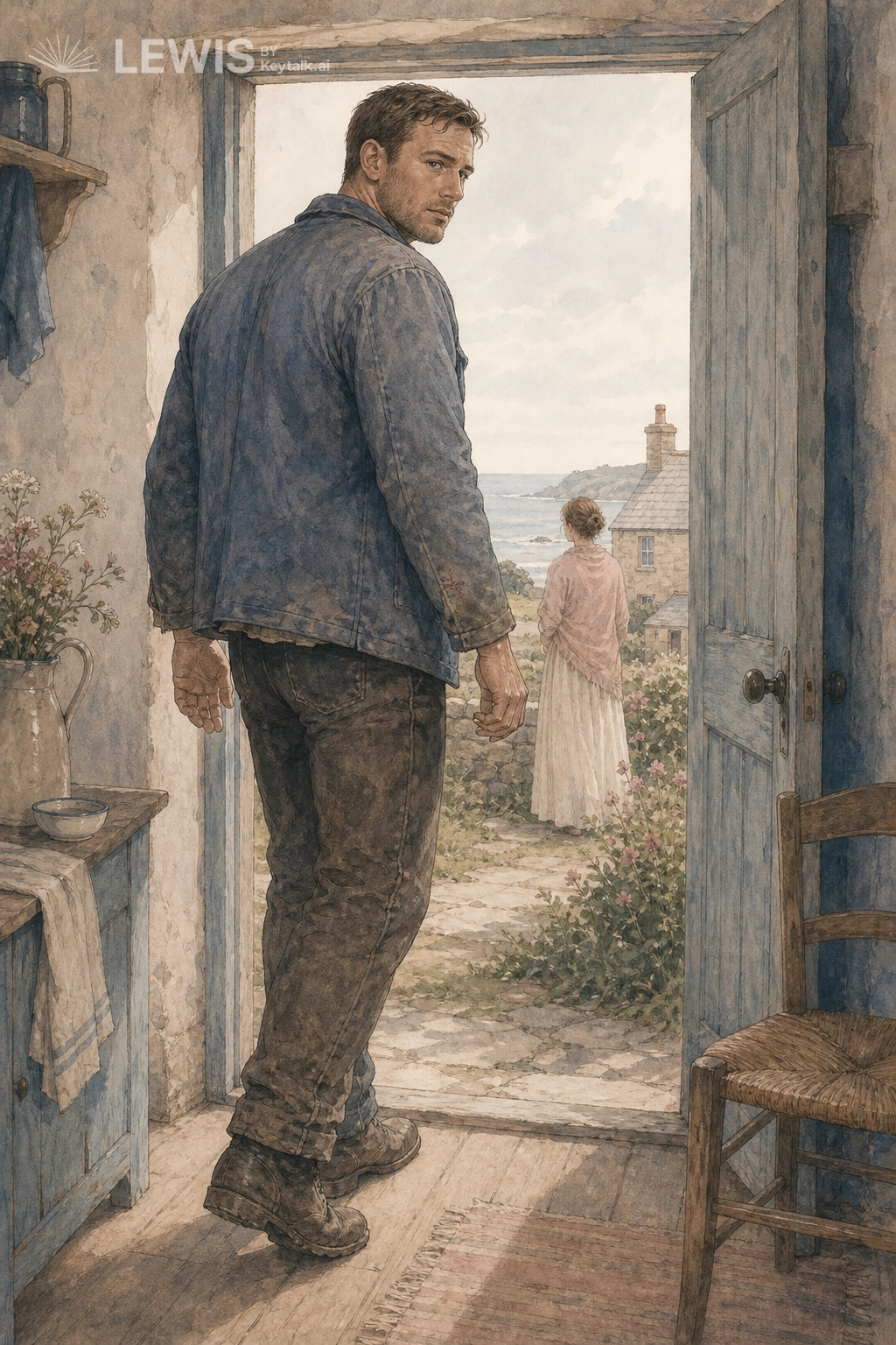 Kit Trevorrow