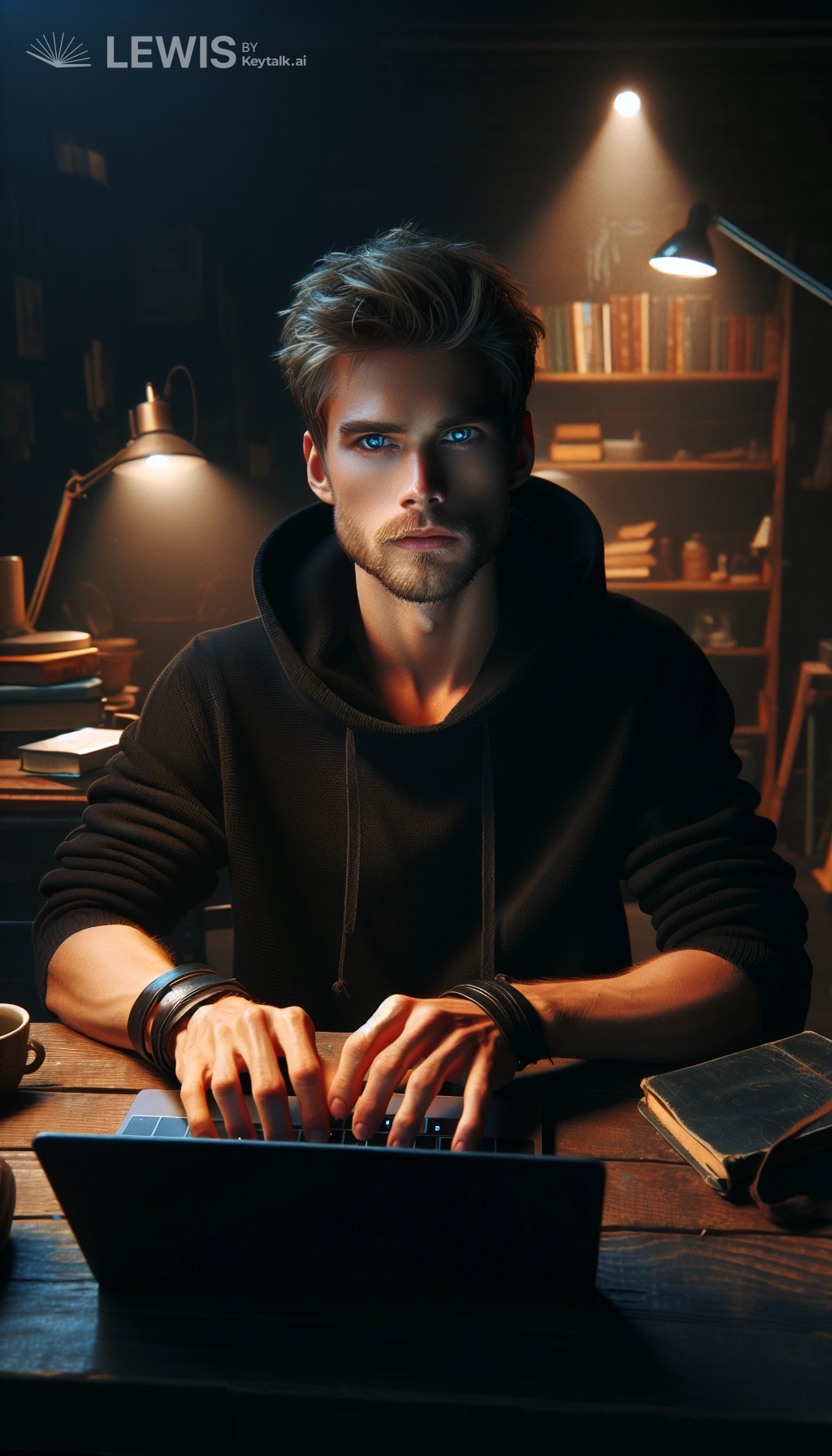 Brynjar Orrisson