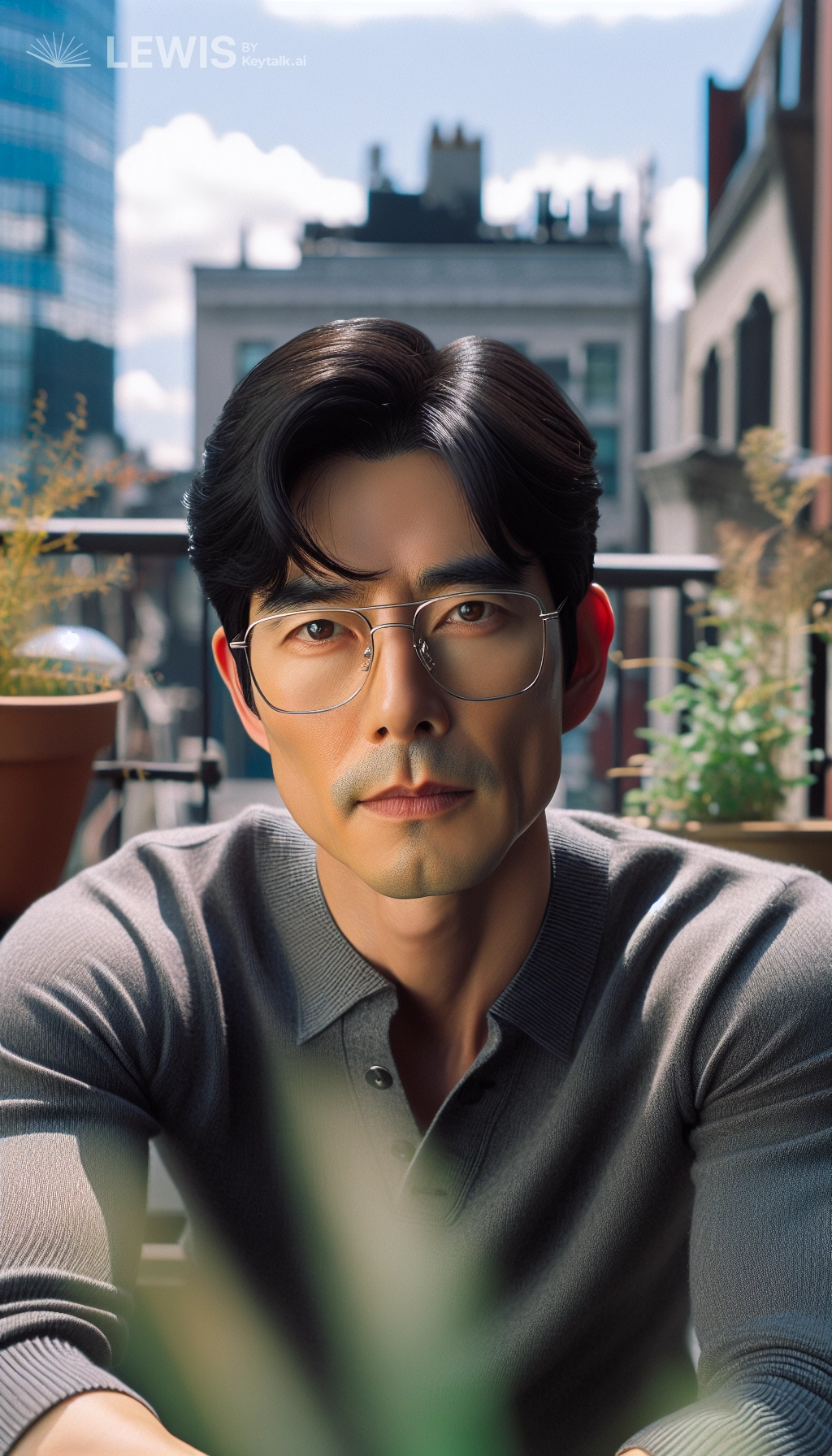 데이비드 석진