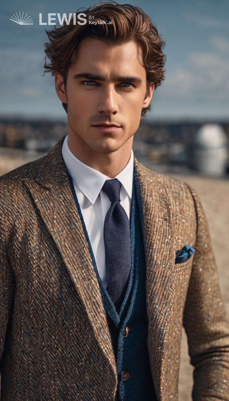 Alexander "Xander" Thorne