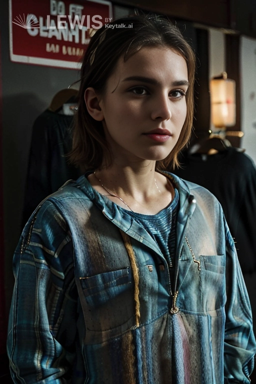 Beatrice "Bea" Hart