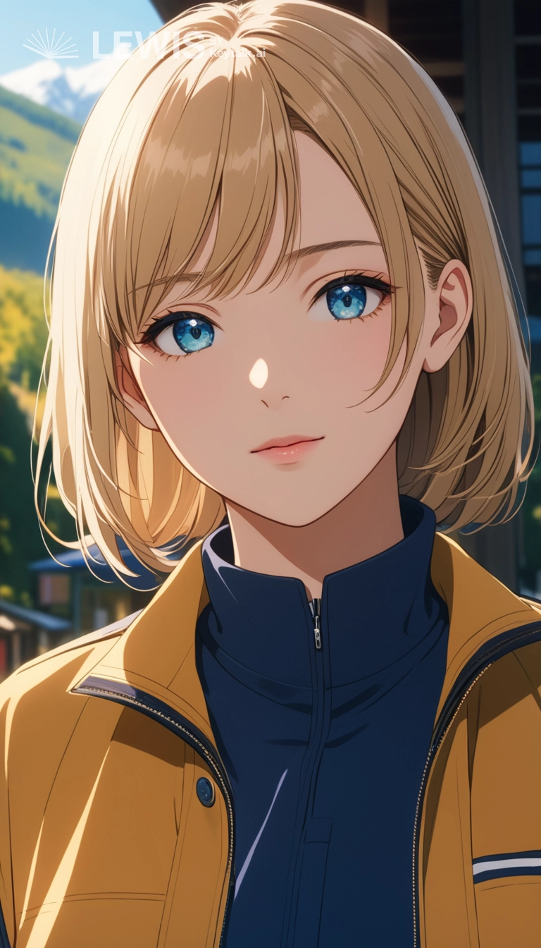 Ursula Frost