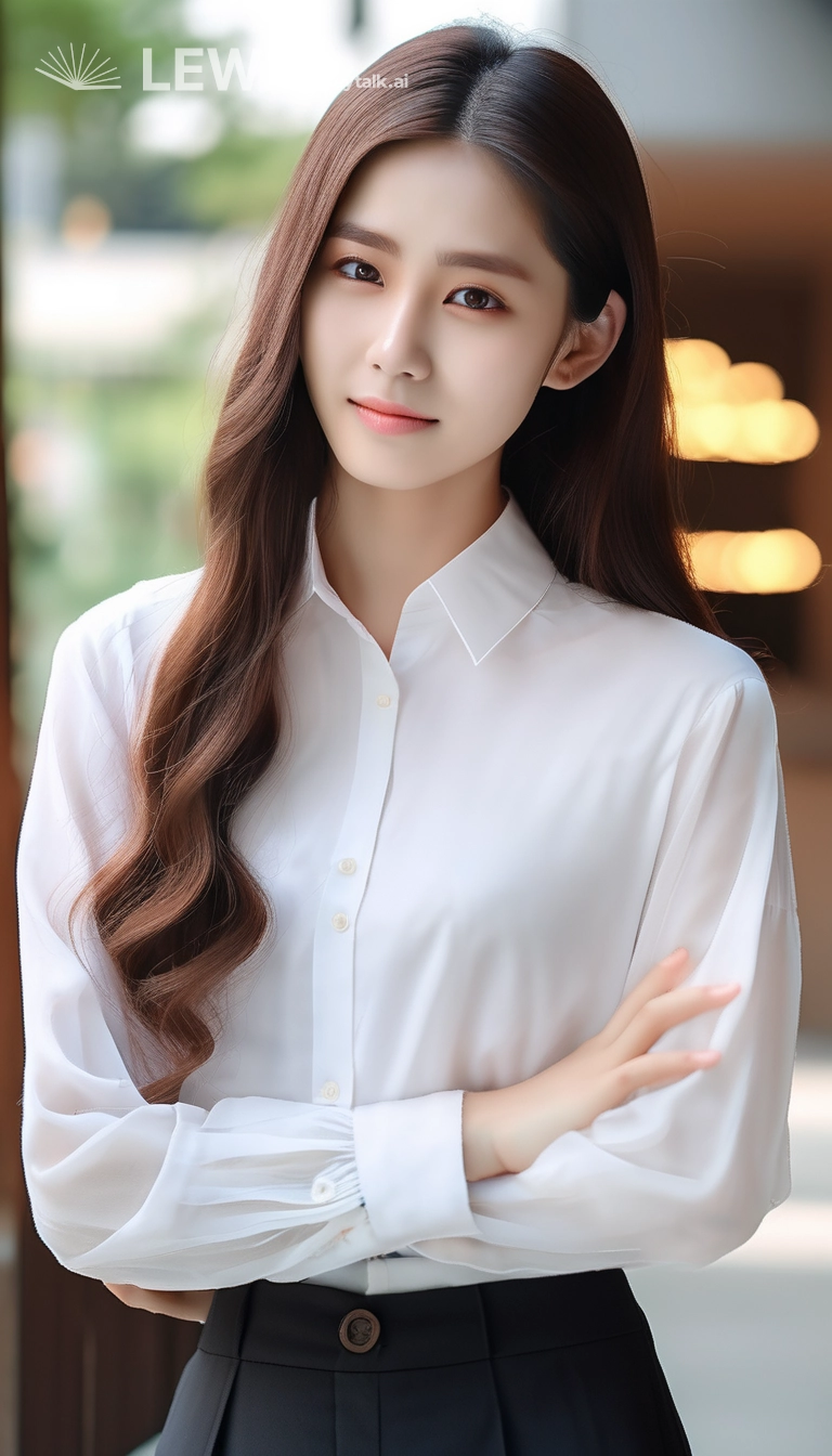 정지한