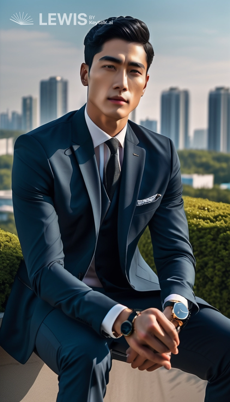 이준혁