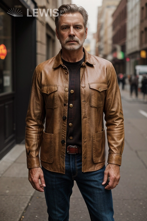 Thorne Blackwood