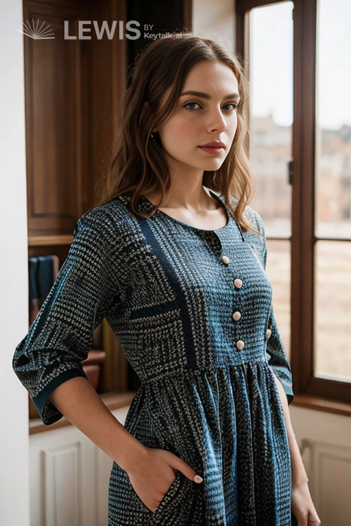 Isabelle Locke