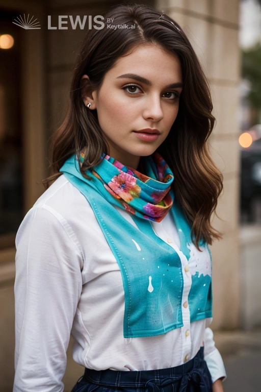 Mira Sinclair