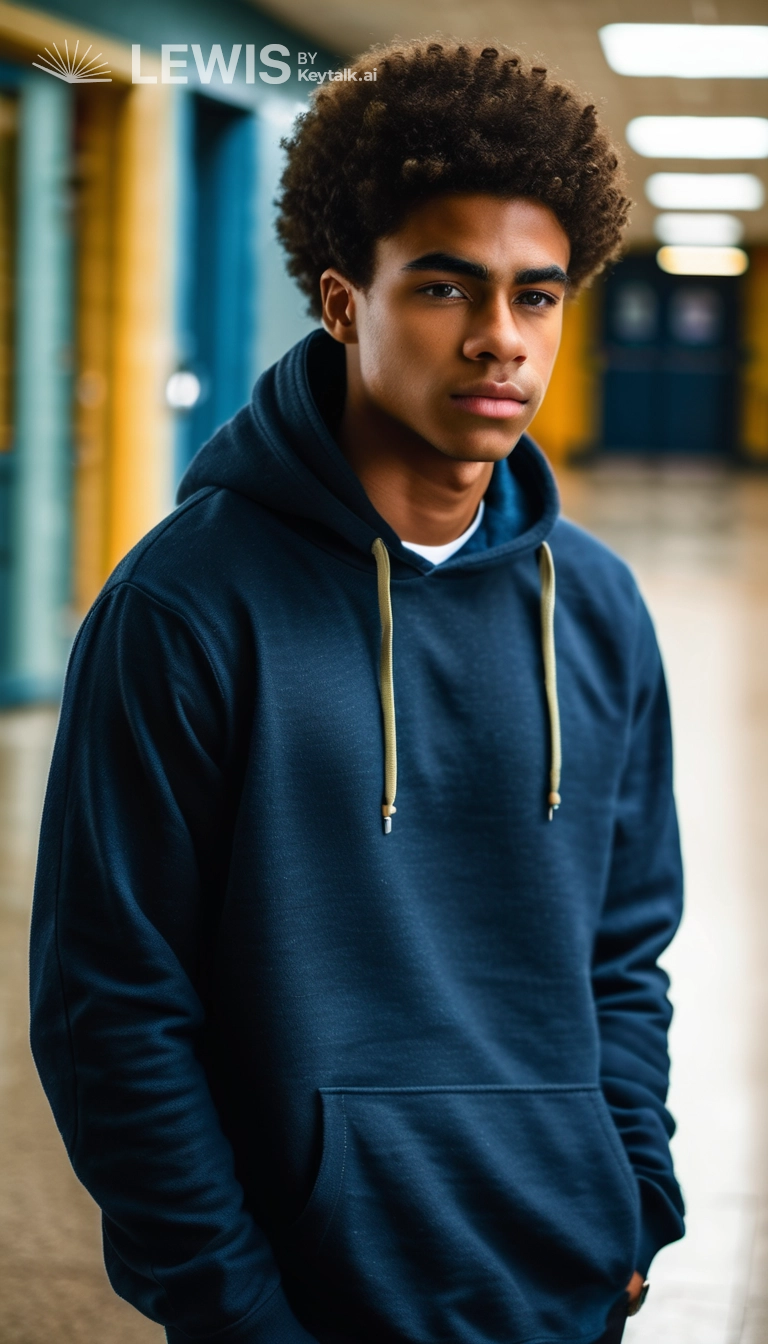 Eli Carter