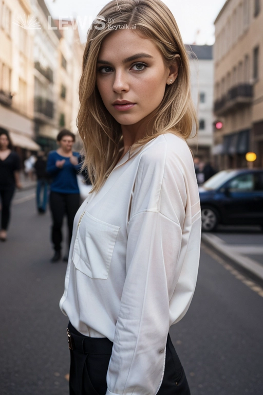 Riley Evans