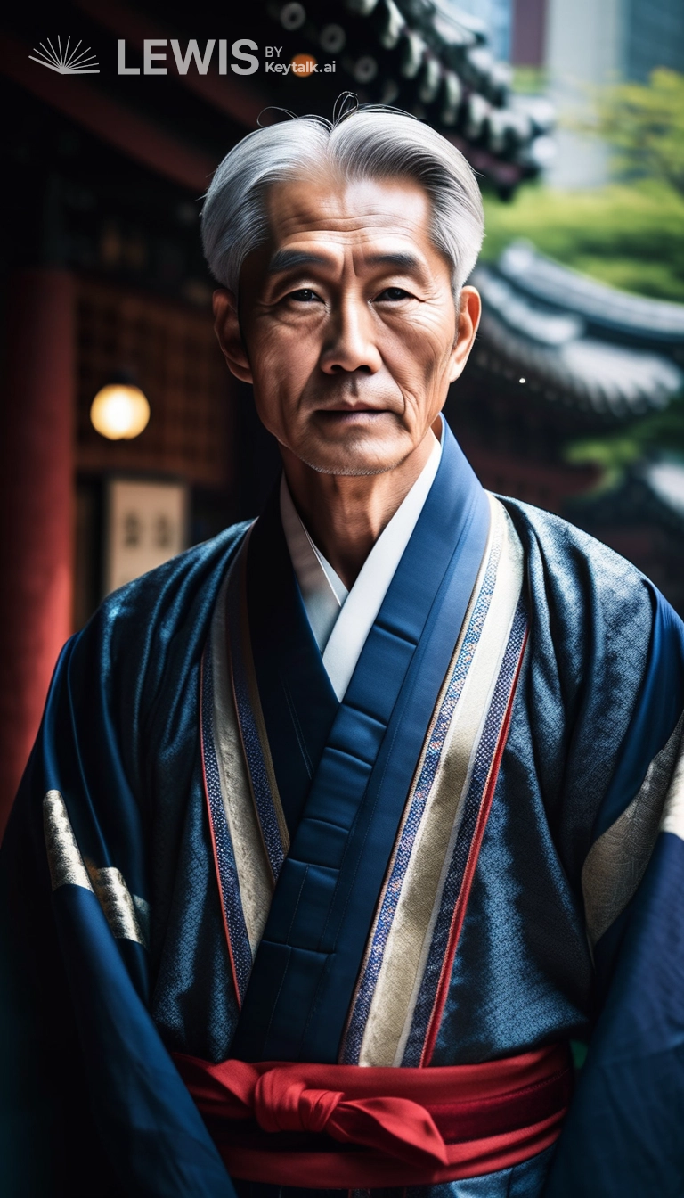 김정호