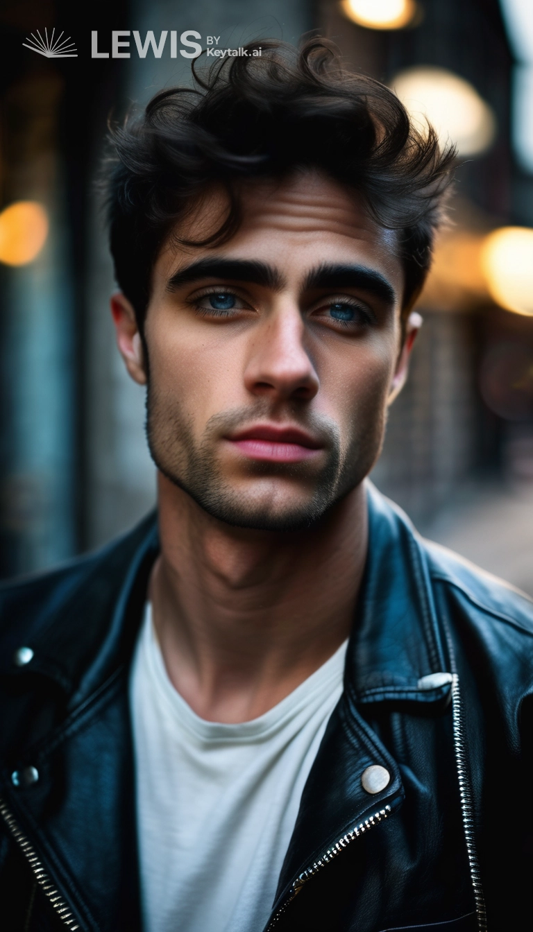 Jackson "Jax" Reed